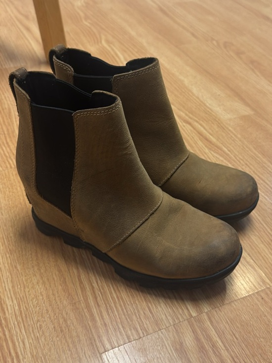 Sorel Shoes - Women’s SOREL Joan Rhapsody Chelsea Boot